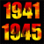 1941 - 1945
